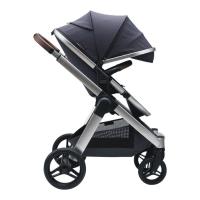 Bababing Raffi + Vanička + Adaptéry