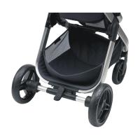 Bababing Raffi + Vanička + Adaptéry