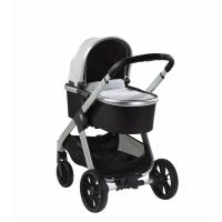 Bababing Raffi + Vanička + Adaptéry