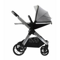 Bababing Raffi + Vanička + Adaptéry