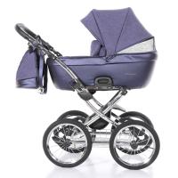 Jasmine Camino Classic 