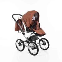 Jasmine Camino Classic 