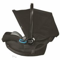 Baby Jogger City Go i-Size Black