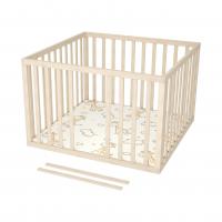 Timba Ohrádka Borovica 120cm