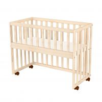 Nikoleta Mini postieľka