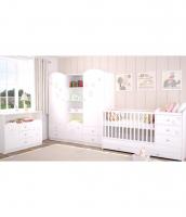 Félix Postieľka so šuflíkom 