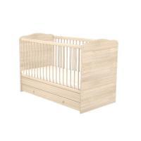 Nikoleta postieľka 70x140 cm  