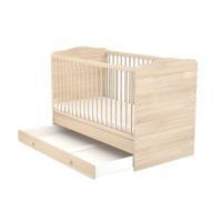 Nikoleta postieľka 70x140 cm  