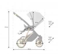 Baby Active Musse Boss 