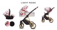 Baby Active Musse Rose 
