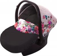 Baby Active Musse Rose 