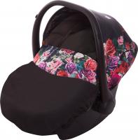 Baby Active Musse Rose 