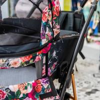 Baby Active Musse Rose 