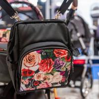 Baby Active Musse Rose 