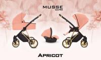 Baby Active Musse Ultra  Apricot