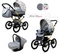 kolorystyka Wild Flowers