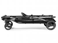 Peg-Pérego TRIPLETTE PIROET NEW kočík pre trojičky 