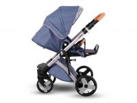 Lonex Comfort Carrello
