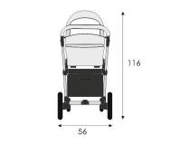 Lonex Emotion XT Flower 
