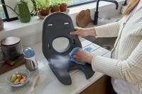 Mamas &amp; Papas Juice Scandi Grey
