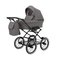 Kunert Romantic Hlboký kočík