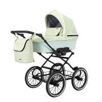 Kunert Romantic Hlboký kočík