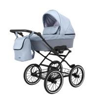 Kunert Romantic Hlboký kočík