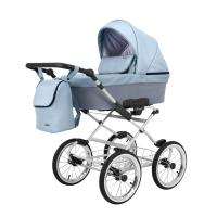 Kunert Romantic Hlboký kočík