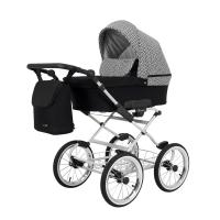 Kunert Romantic Hlboký kočík