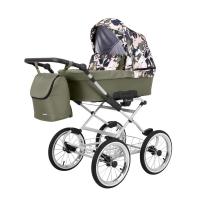 Kunert Romantic Hlboký kočík