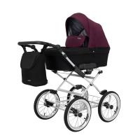 Kunert Romantic Hlboký kočík