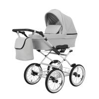 Kunert Romantic Hlboký kočík