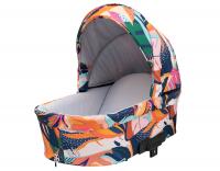 Kunert Romantic Hlboký kočík