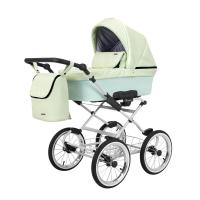 Kunert Romantic Hlboký kočík