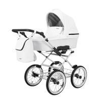 Kunert Romantic Hlboký kočík