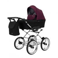 Kunert Romantic Exclusive Hlboký kočík 07