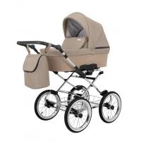 Kunert Romantic Exclusive Hlboký kočík