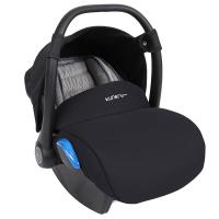 Kunert Romantic Exclusive Hlboký kočík