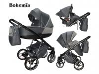 Bohemia Eco 3v1 s autosedačkou