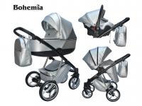 Bohemia Eco 3v1 s autosedačkou