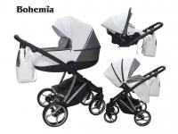 Bohemia Eco 3v1 s autosedačkou