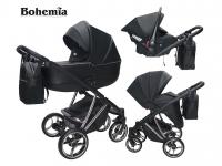Bohemia Eco 3v1 s autosedačkou 33