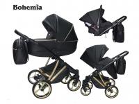 Bohemia Eco 3v1 s autosedačkou 37