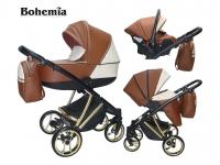 Bohemia Eco 3v1 s autosedačkou