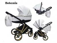 Bohemia Eco 3v1 s autosedačkou 40