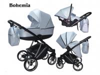 Bohemia Eco 3v1 s autosedačkou 43