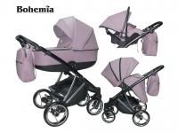 Bohemia Eco 3v1 s autosedačkou
