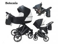 Bohemia Eco 3v1 s autosedačkou