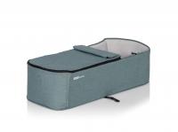 Euro-Cart Crox Pro s mäkkou vaničkou