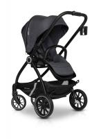 Euro-Cart Crox Pro s mäkkou vaničkou